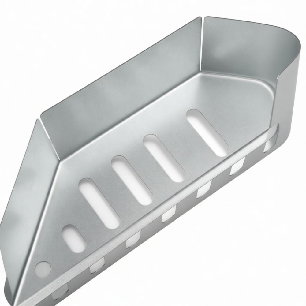Camping Cooking Container - 屋外用炭入れバスケット、亜鉛メッキ鋼製、バーベキュー用、耐久性に優れたグリル用灰入れ、キャンプ用調理器具、高い熱効率。