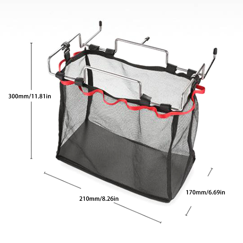 新しいポータブル収納グリッドピクニックテーブルスタンド屋外キ - Camping Cooking Organizer のレビューと価格