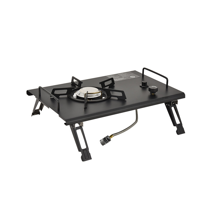 Westtune-キャンプ用igtストーブ、4000w、ハイ - Camping Cooking Table のレビューと価格
