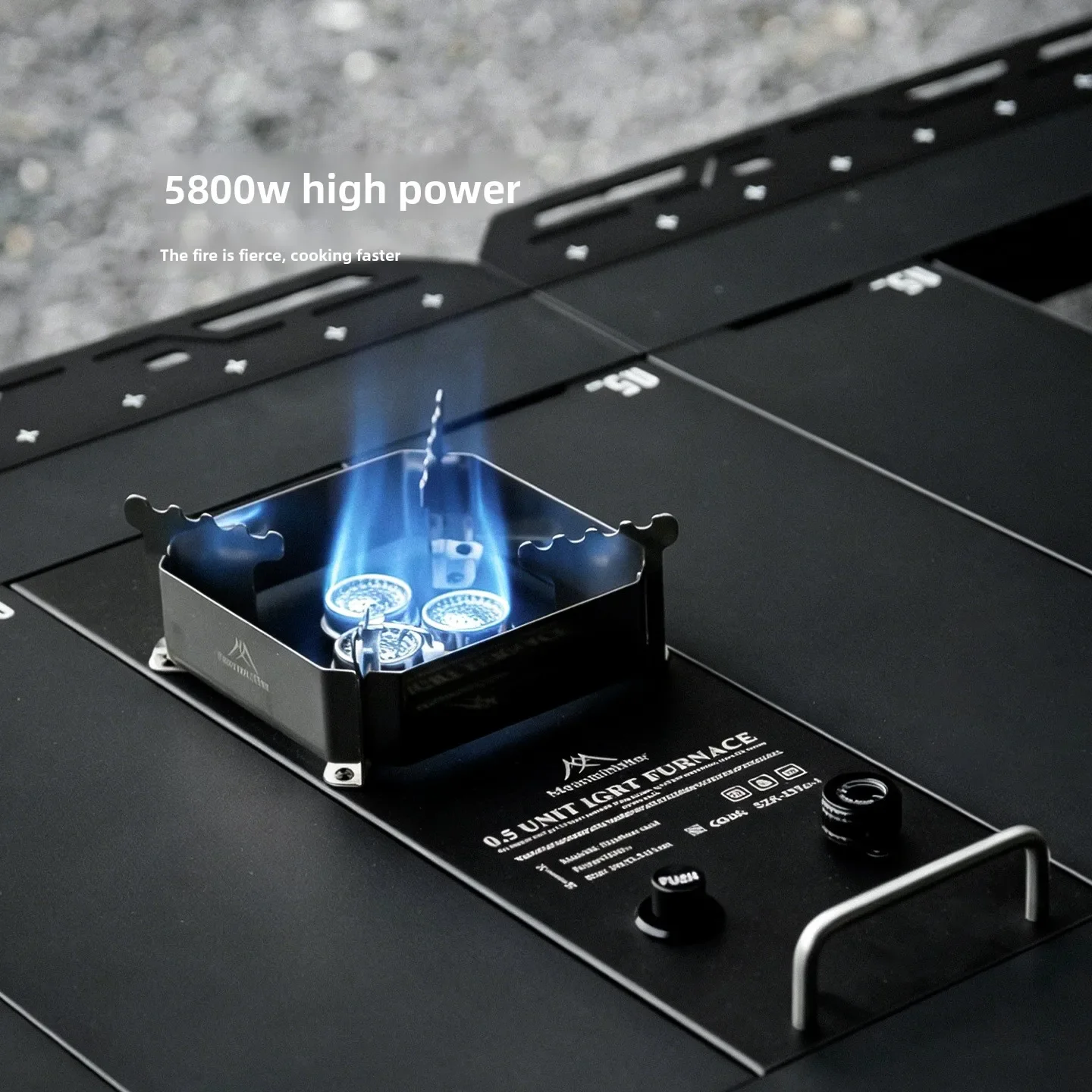 IGT電動ウォーターディスペンサー キャンプ用 IGT防水電 - Camping Cooking Table のレビューと価格