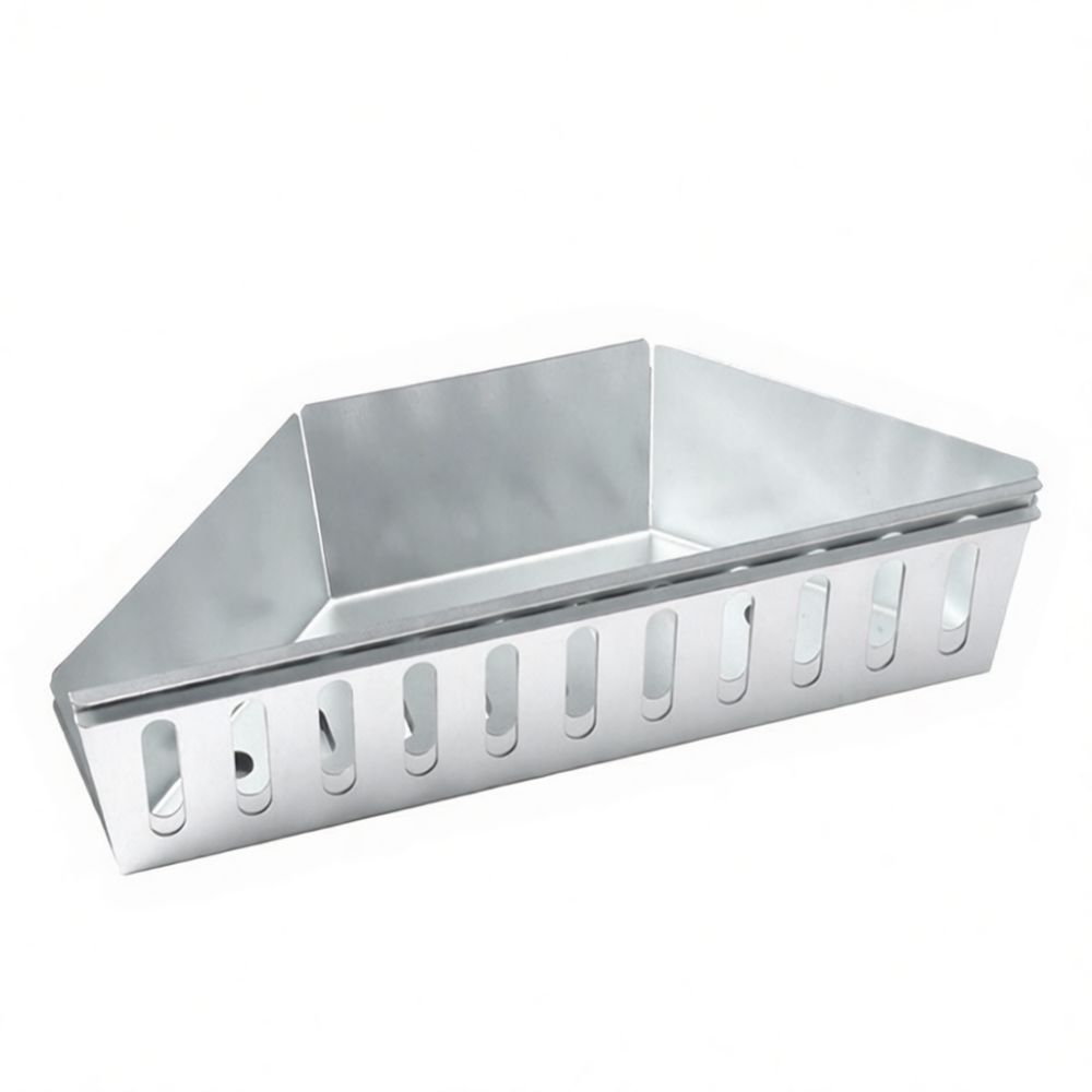 屋外用炭入れバスケット、亜鉛メッキ鋼製、バーベキュー用、耐久 - Camping Cooking Container のレビューと価格