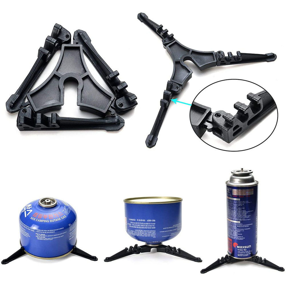 キャンプ調理器具キット ストーブ付き アウトドアクッキングセ - Camping Cooking Organizer のレビューと価格